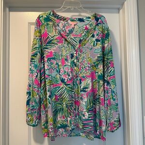 Lily Pulitzer